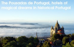 The Pousadas of Portugal