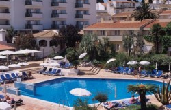 Tivoli Lhotel agos Algarve